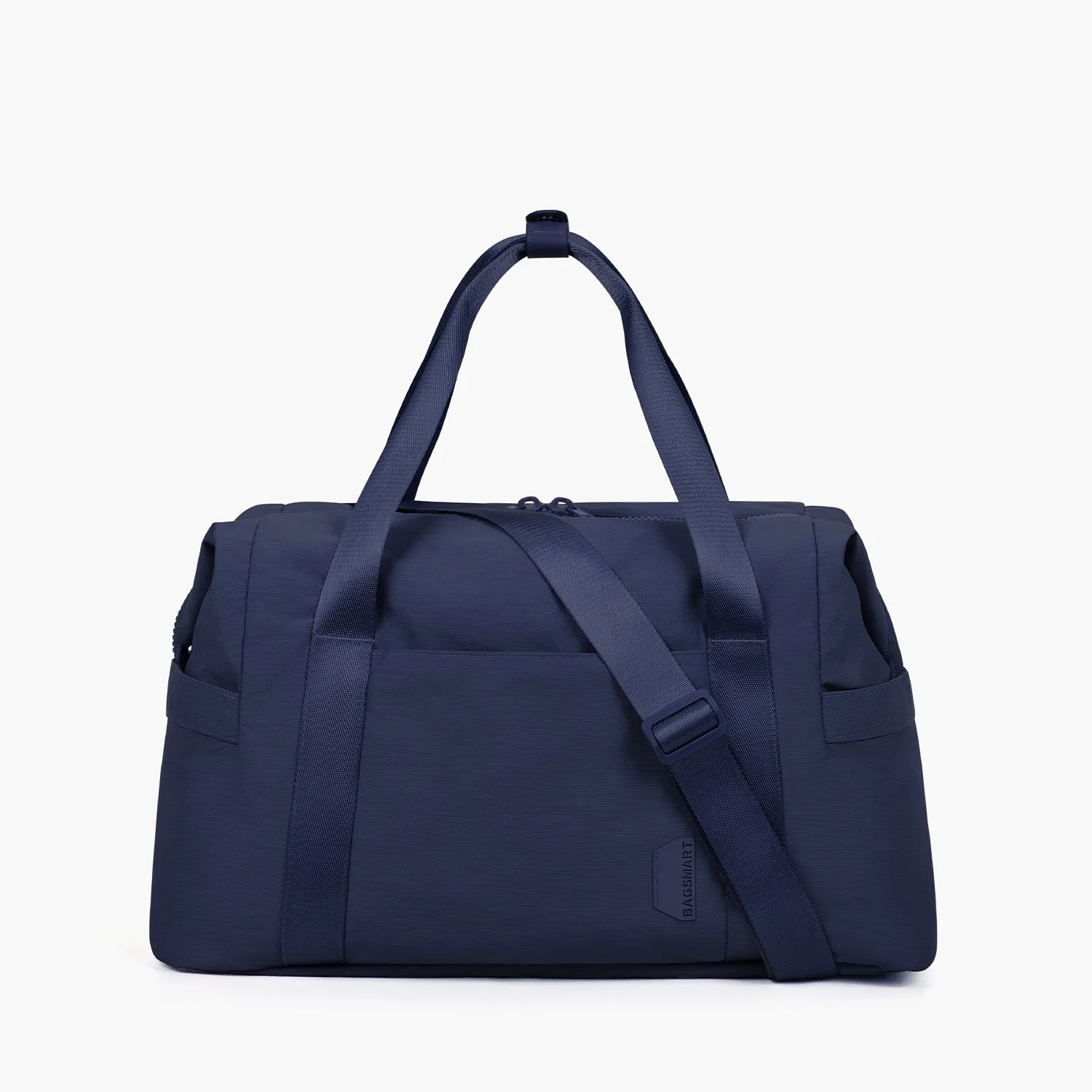 Zoraesque Duffel Dark Blue